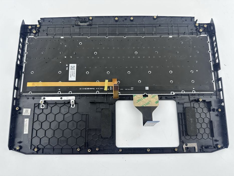 Топкейс Acer Nitro 5 AN515-55