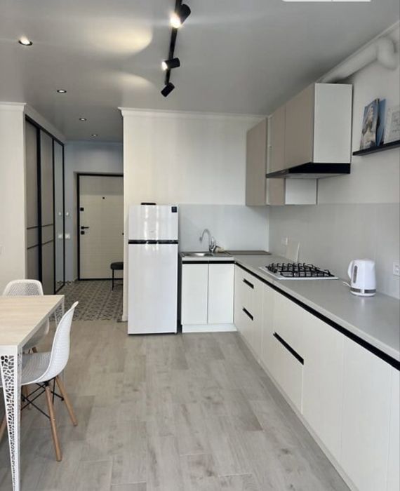 Оренда 1к квартири. Центр. Укомплектована меблями і технікою!