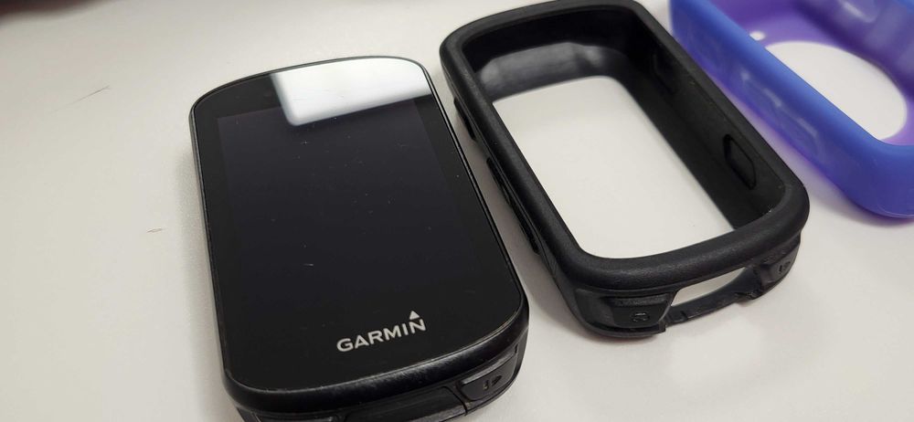 Garmin 530, Albufeira