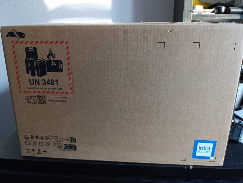 Portátil HP Probook 440 G10 - Intel i7