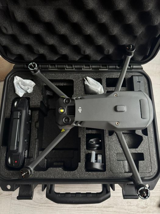 DJI Mavic 3 Enterprise