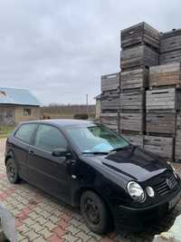 Sprzedam auto Volkswagen Polo 1.2 benzyna/ gaz