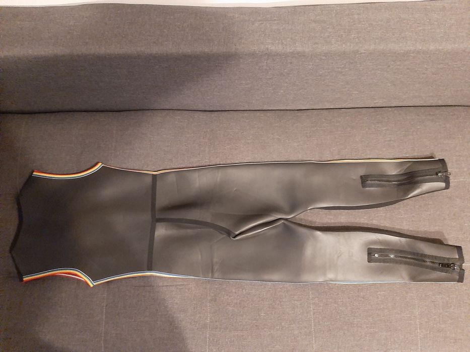 Pianka Camaro Austria damska