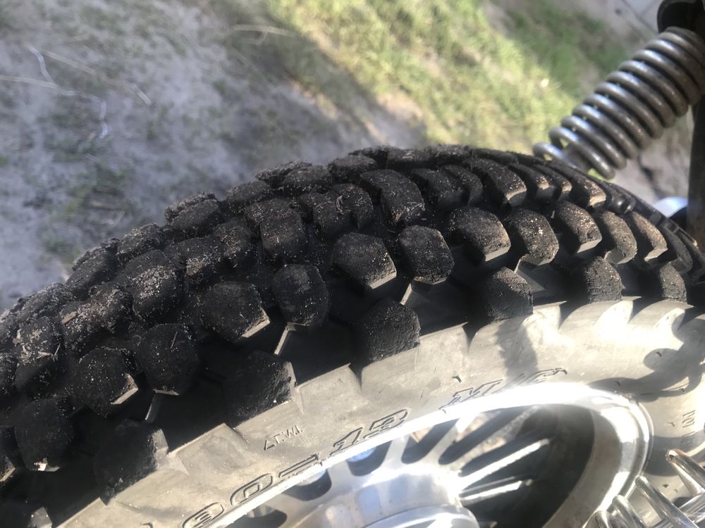Мото Скутер Мопед Spark SP125C-4wQ