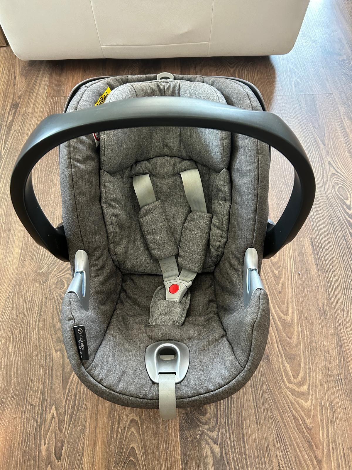 Cybex Aton Q 0-13kg