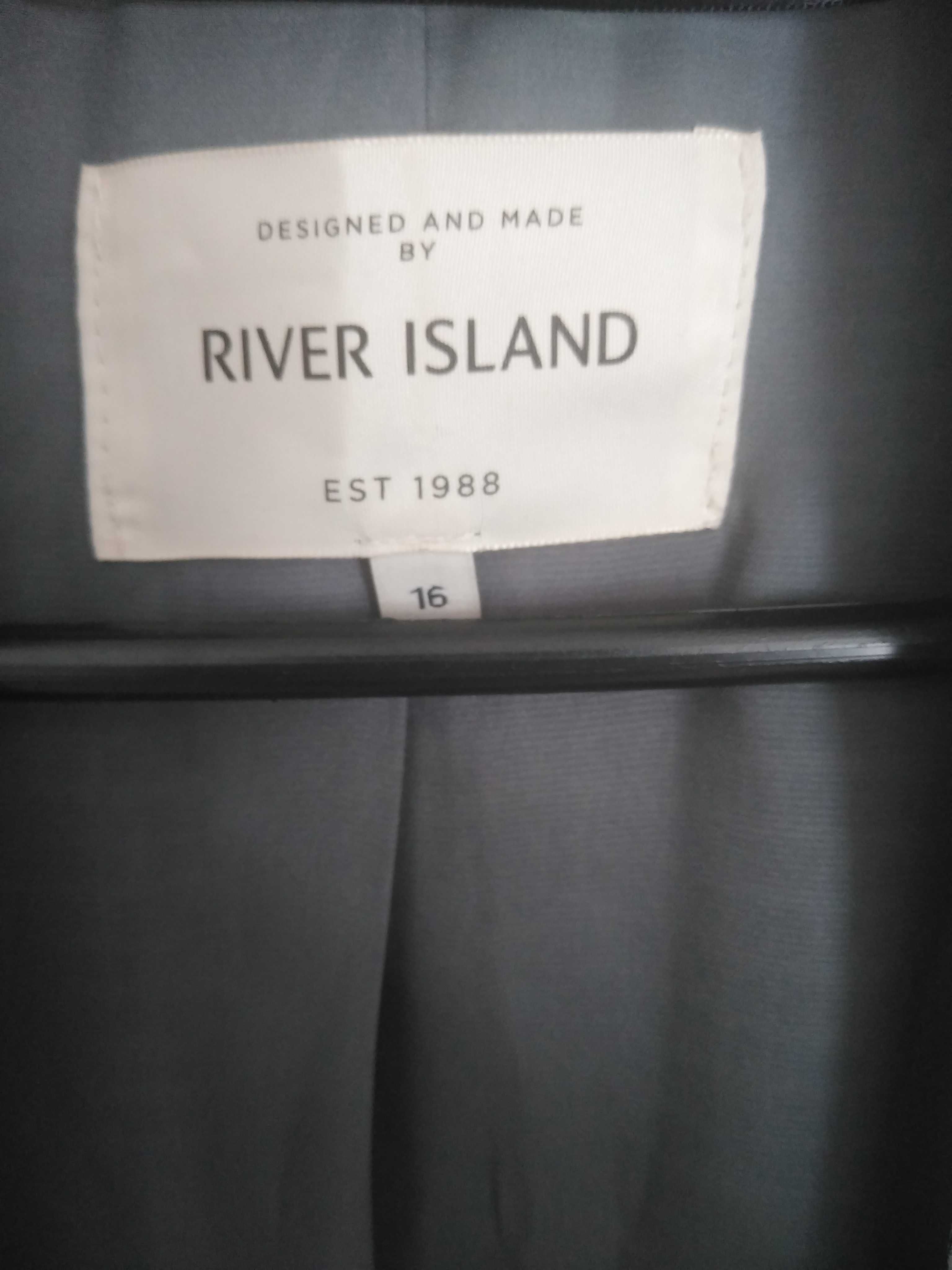 Blezer/ żakiet rozm. 42/44 River Island