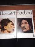 Szkoła uczuć Gustaw flaubert komplet dwóch tomów