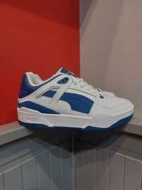 Buty Puma nowe sneakersy, kultowy wzór Slipstream r. 37