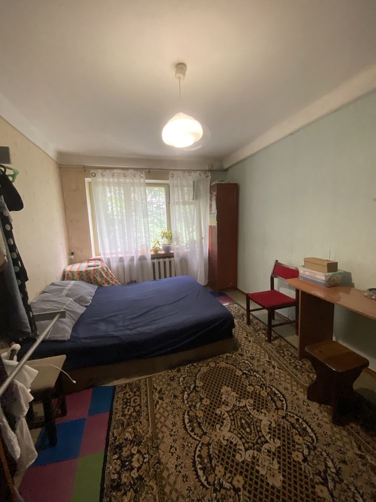 Продам 2к квартиру Кам‘янське Нові Черемушки Україна 2 поверх