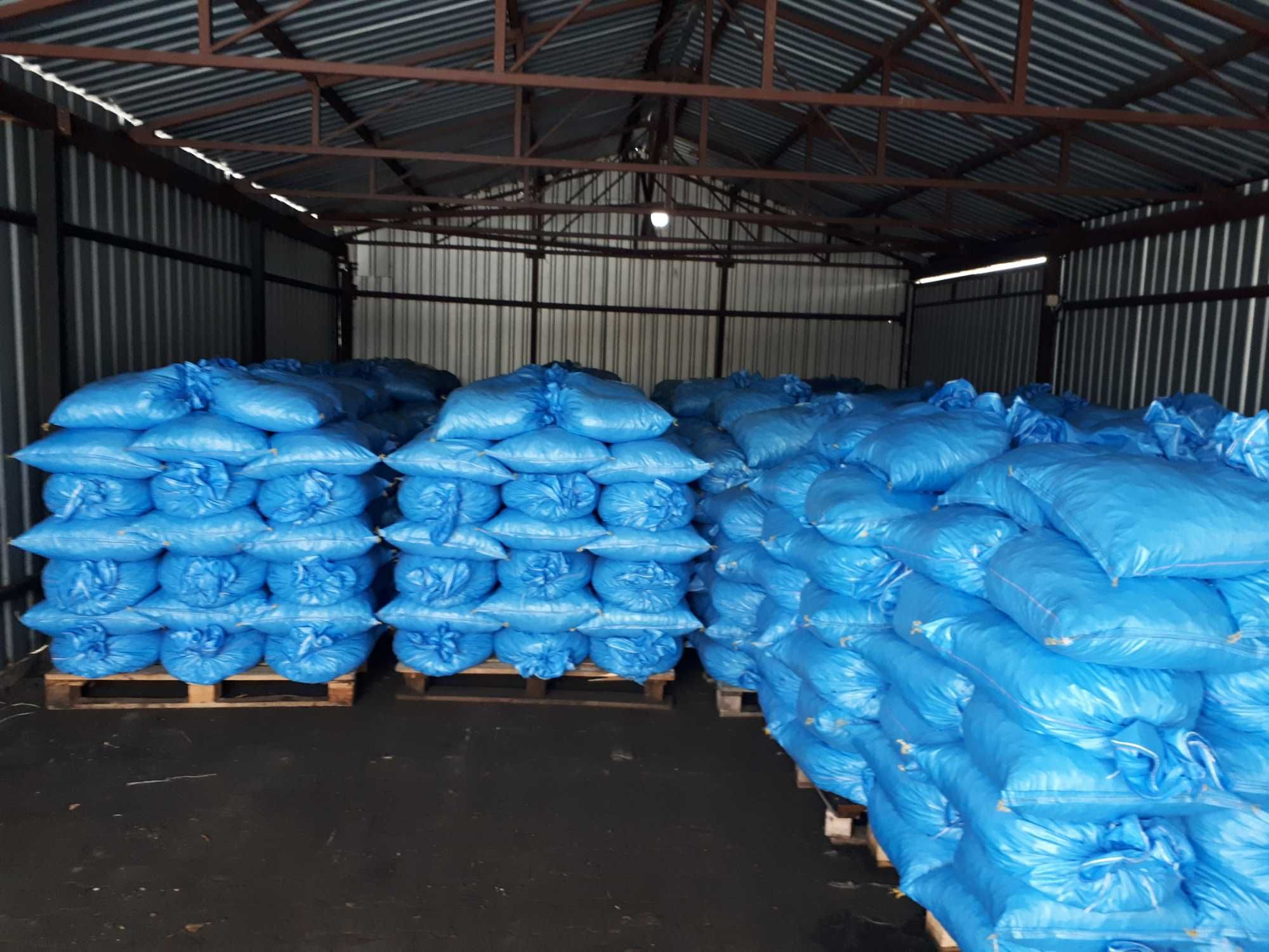 Węgiel groszek 26-28MJ, workowany i luzem, worki 25kg