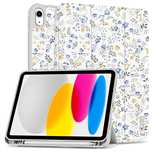 Etui Tech-Protect SC Pen na iPad 10.9" 2022 (10 gen.) / 11" 2025 (11 g