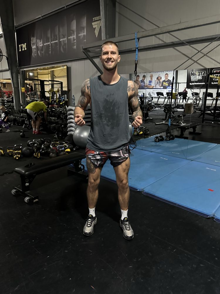 Treningi Personalne - Sporty Walki MMA / K1 / Boks / Muay Thai