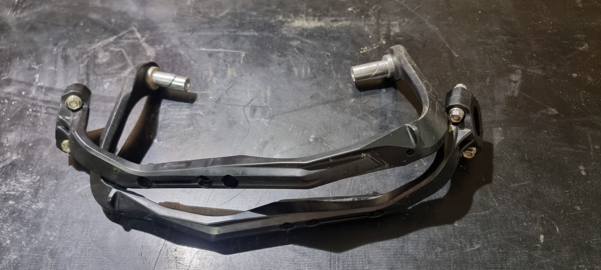 Kit proteções Fechadas para KTM/Husqvarna