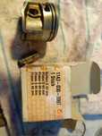Tłok Stihl ms 251 44mm