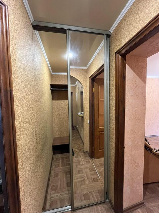 Здам 2к.квартиру без меблів та техніки Хіммістечко