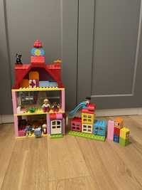 Lego Duplo zestaw Domek 10505 oraz 10616