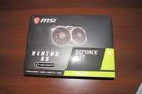 MSI GeForce GTX 1660Ti Ventus XS