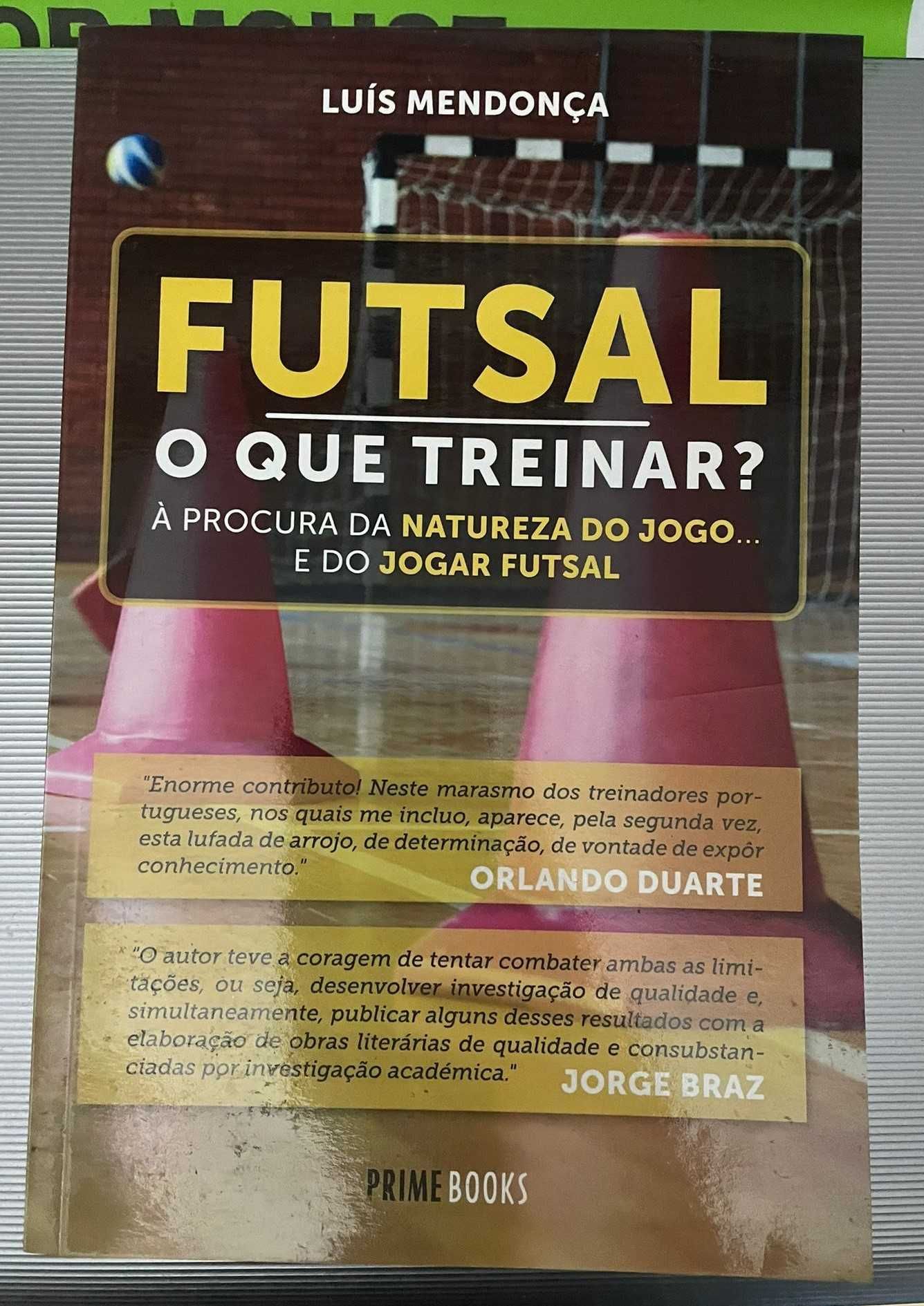 Livros de Futebol