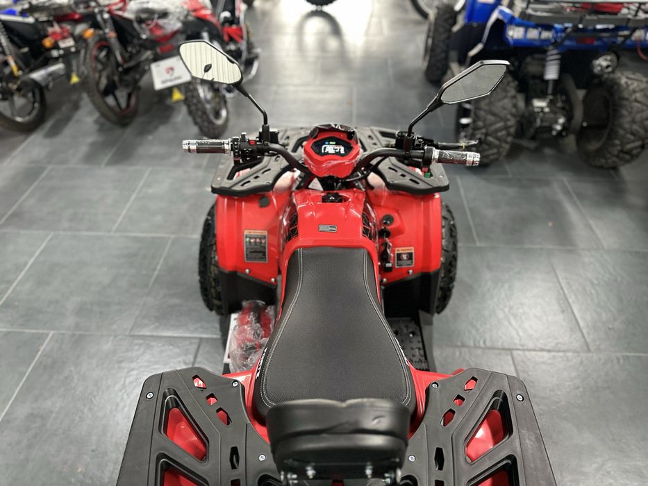 Електроквадроцикл FORTE FFD1500W