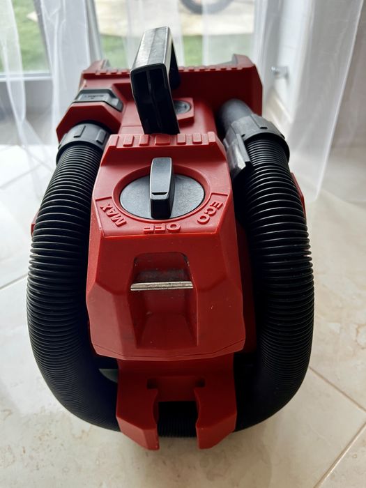 Hilti VC 5-A22 пилосос акумуляторний