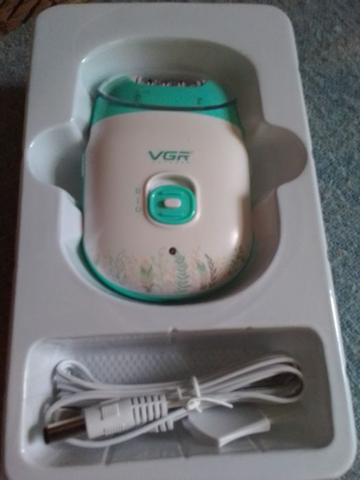 Епілятор жіночий класичний