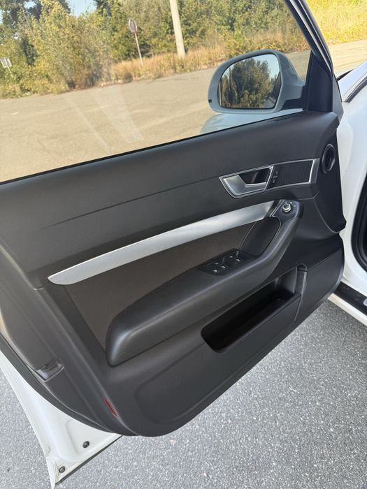 Продаж/обмін Audi a6 c6 2.0tdi