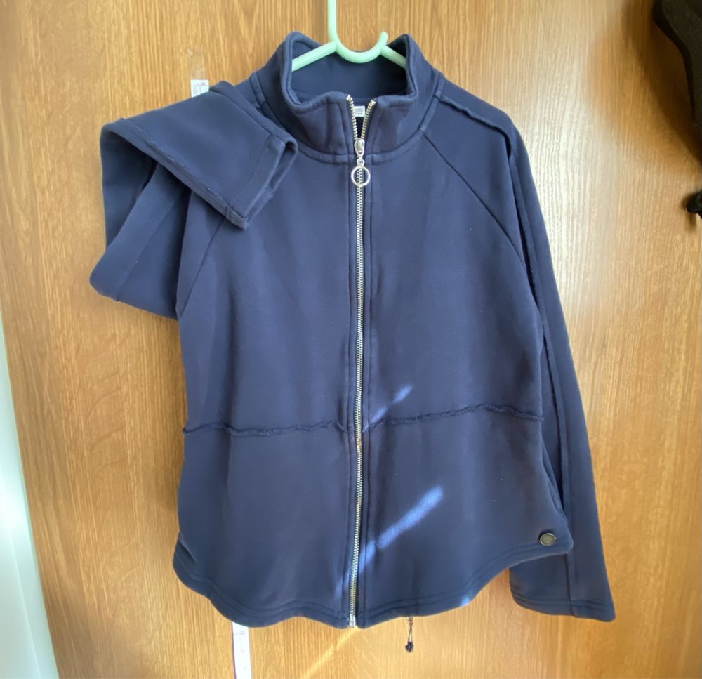 Bluza dziewczęca 146 Coccodrillo