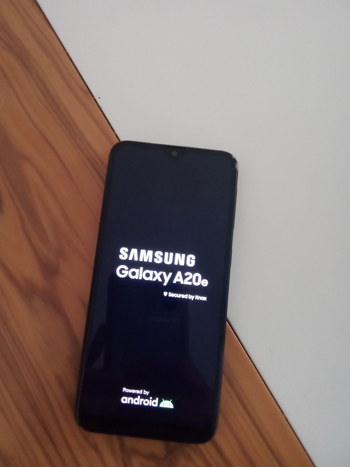 Samsung Galaxy A20e