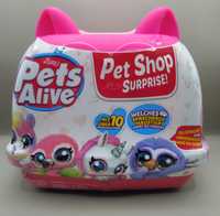 Pets Alive Pet Shop