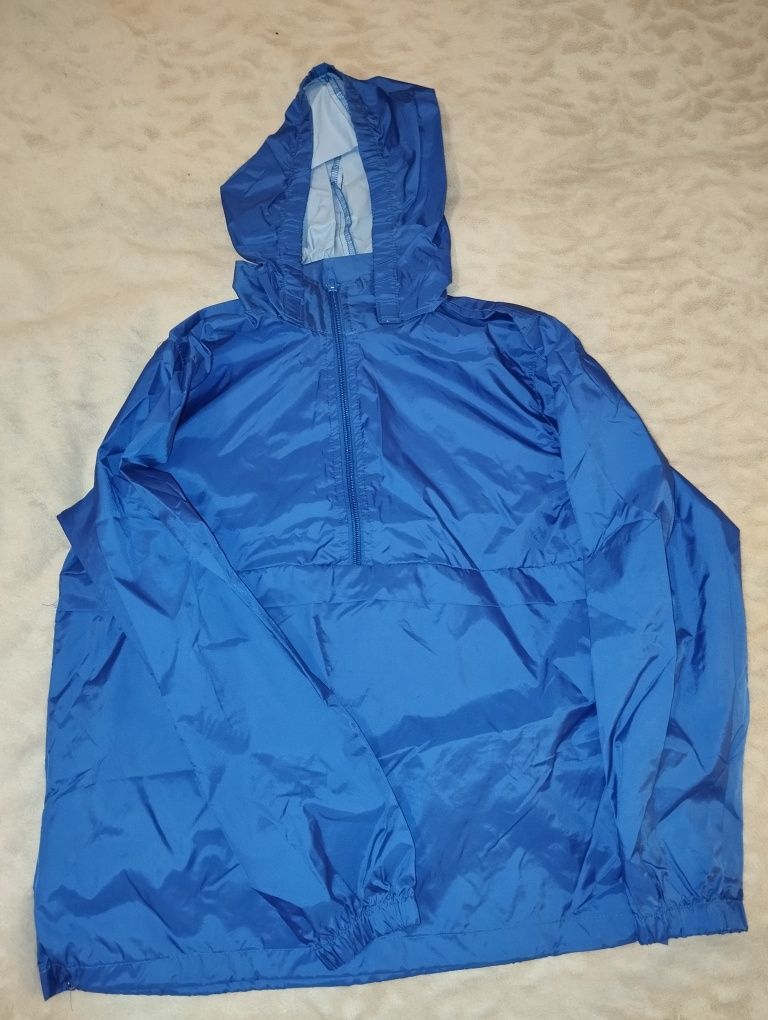Bluza przeciwdeszczowa 140