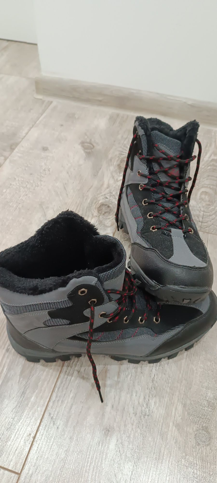 Nowe buty męskie