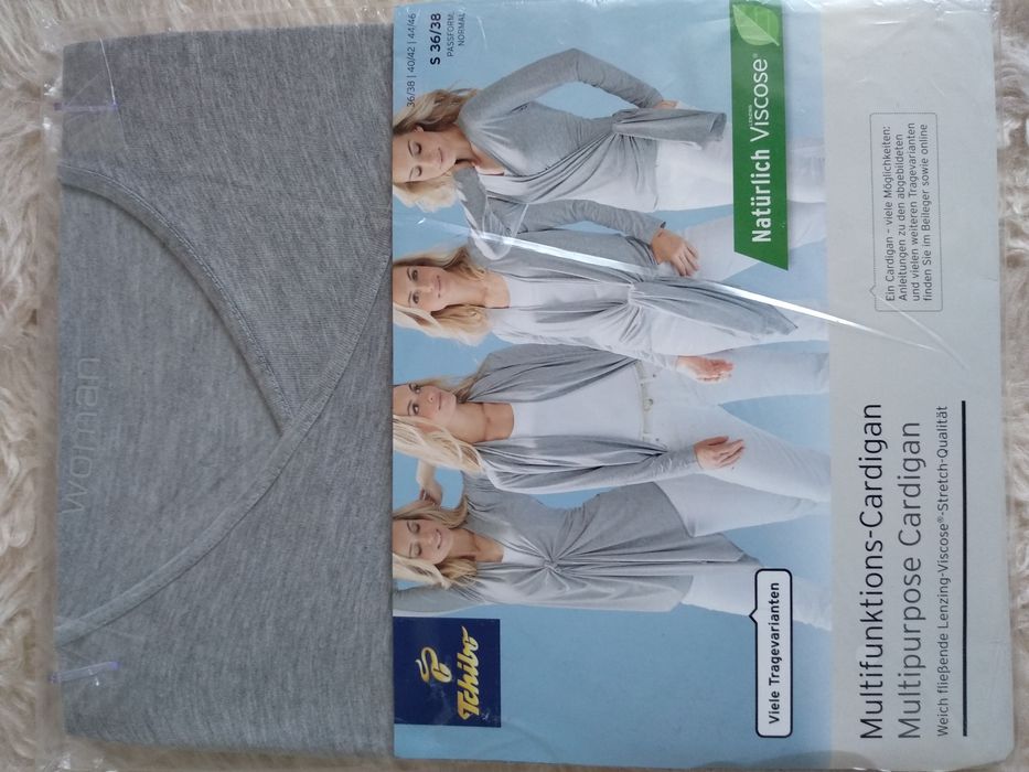 Bluzka damska bawełna