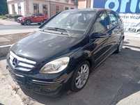 Mercedes B klasa automat