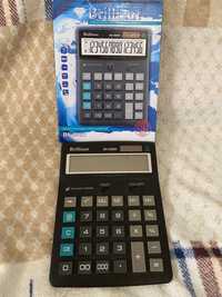 Калькулятор Brilliant BS-999B