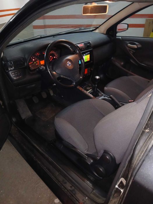 Fiat Stilo 1.6 Gasolina