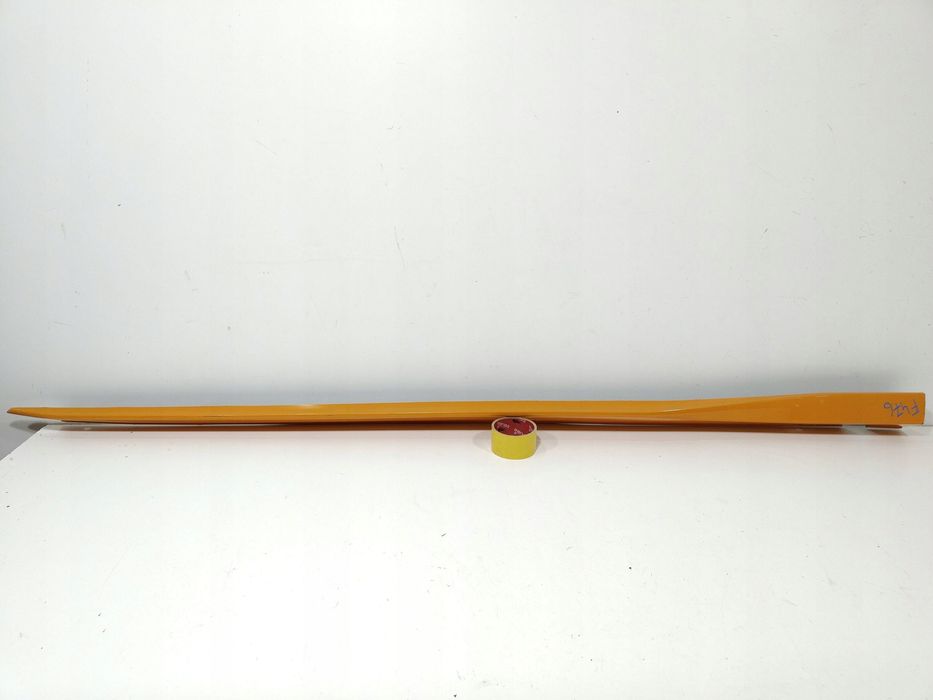 honda civic x listwa progowa lewa 08f04-tea-100-04