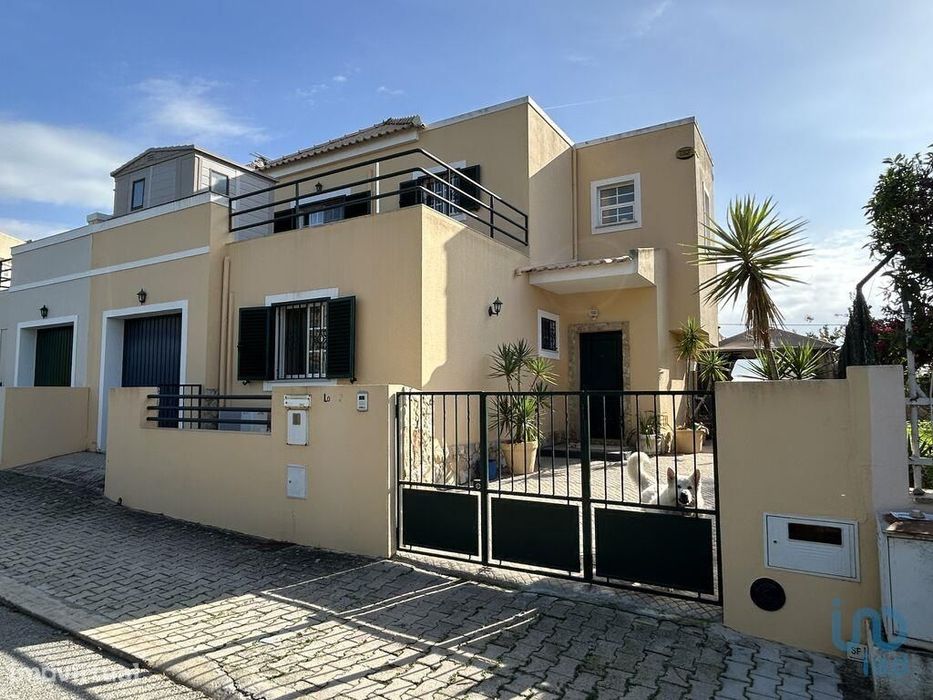 Casa / Villa T4 em Tavira (Santa Maria e Santiago) de 193,00 m2