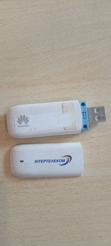 Інтернет Модеми Huawei