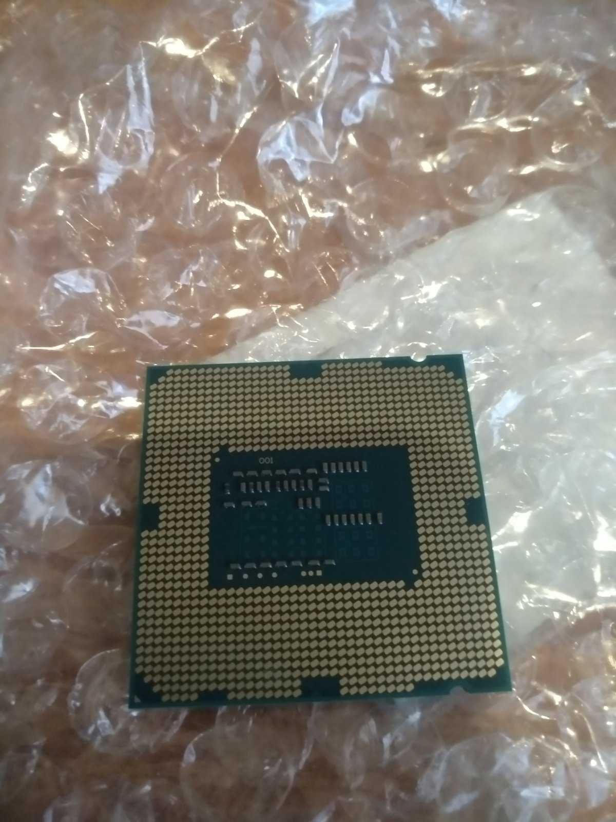 Процессор Intel Core I3 4130 3.40GHz