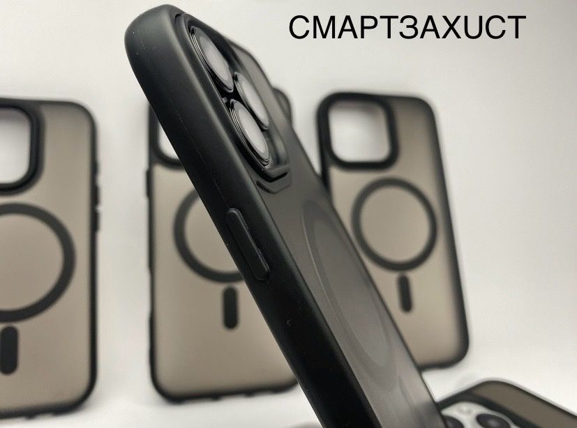 Чехол оригінал на iPhone 11 13 15 pro max magsefe чохол на айфон