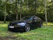 BMW Seria 3 zadbana, doinwestowana