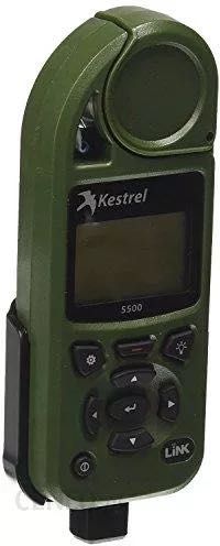 Kestrel 5500 (bluetooth)