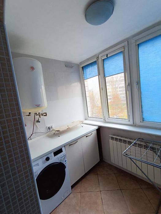 3 кімн квартира Борщагівка,  Леся Курбаса