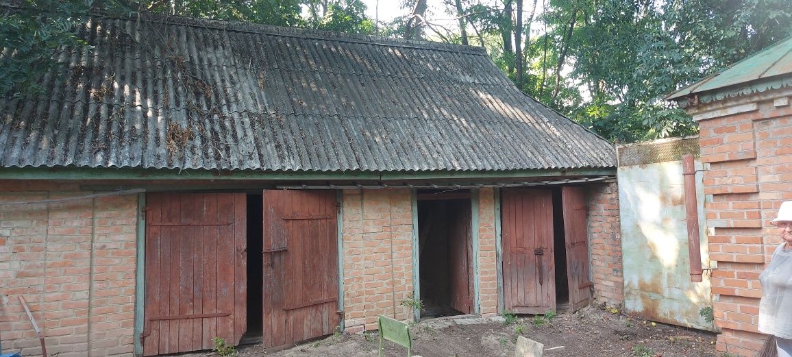 Будинок в с.Байраківка,Вінницької області