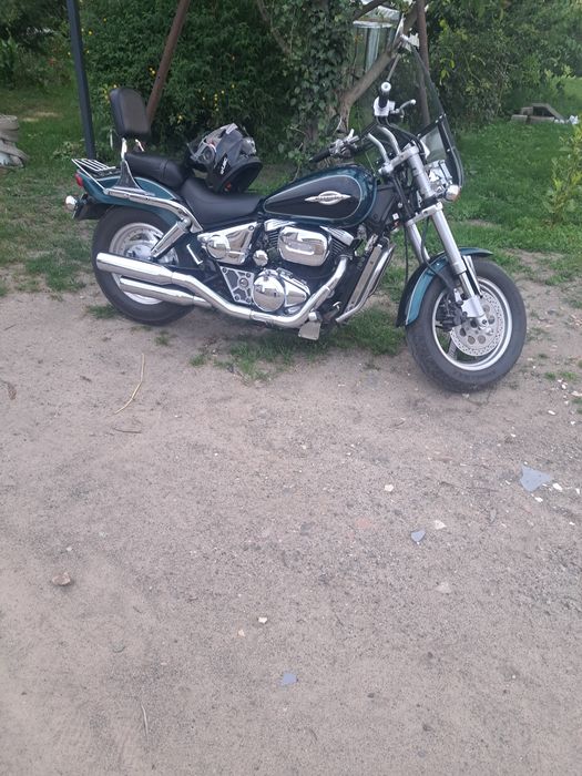Suzuki marauder Vz 800