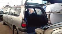 Renault Espace 2.2 TD
