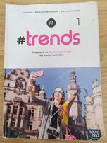 Trends 1 podręcznik do j.niemieckiego