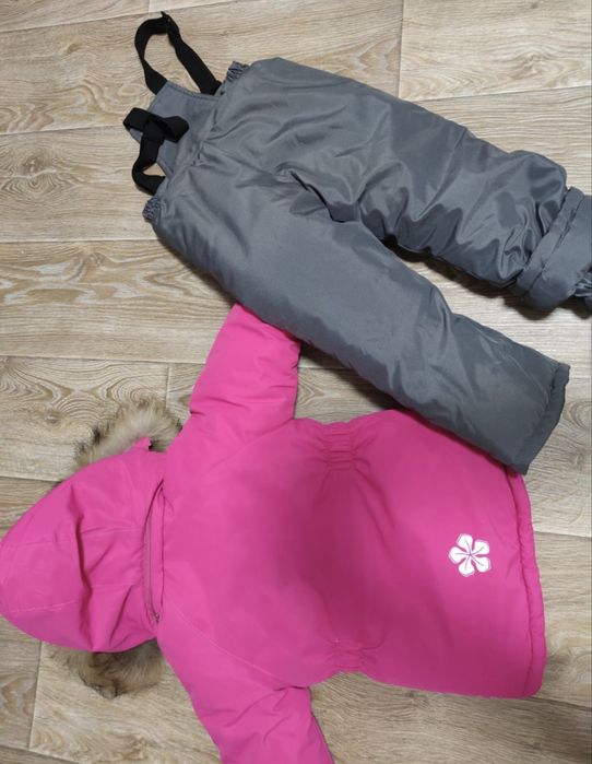 Комбінезон Lassie 98 розмір