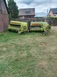 Prasa Claas Markant [ 50] w Oryginale od Rolnika sprawna 100%