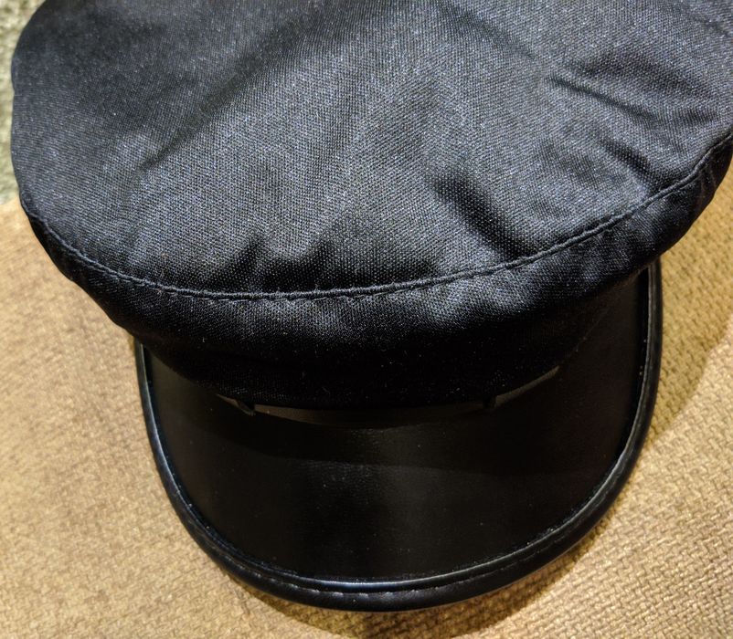 Детская шапка Anime JoJo's Jotaro Kujo  синтетика р54